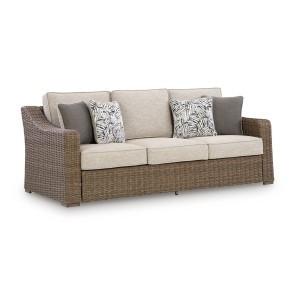 Carmel Bay Outdoor Sofa