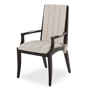 Paris Chic Arm Chair (Set of 2)