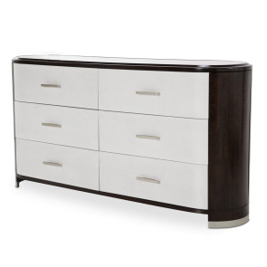 Paris Chic Dresser