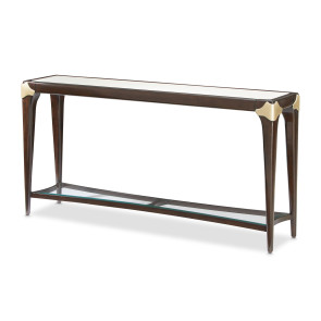 Paris Chic Console Table