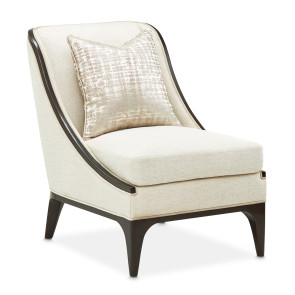 Paris Chic Accent Chair
