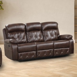Osias Reclining Sofa