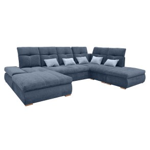Opera Left Chaise Sectional