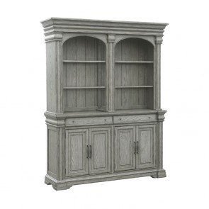 Madison Ridge Server w/ Hutch