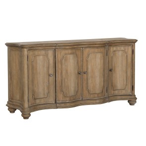 Weston Hills 4 Door Buffet 
