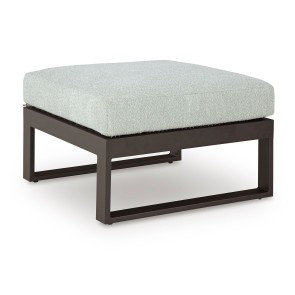 Beachloft Outdoor Ottoman