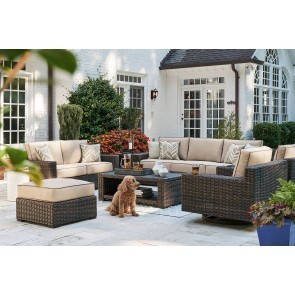 Vasant Outdoor Wicker Patio Swing Chair W Stand Acme Furniture Furniture Cart