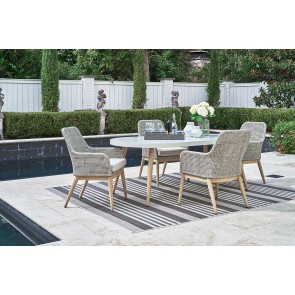 Seton Creek Outdoor Dining Set