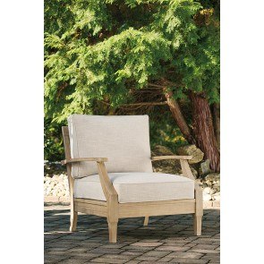 Clare View Outdoor Lounge Chair