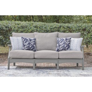Lone View Bay Outdoor Sofa