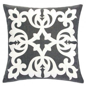 Trudy Pillow (Gray) (Set of 2)