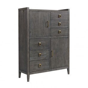 Portia Gentlemans Chest