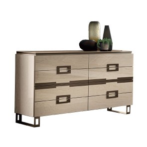 Poesia Double Dresser