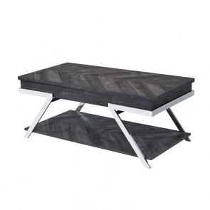 Roma Lift-Top Cocktail Table