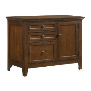 San Mateo 41-inch Credenza (Tuscan)