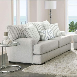 Hermilly Loveseat
