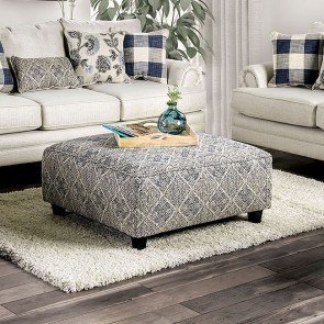Nash Ottoman