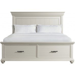 Slater Storage Bed