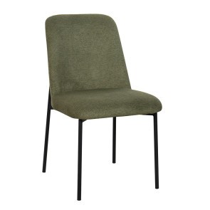 Erik Green Side Chair (Set of 2)
