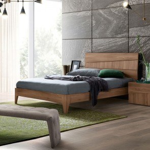 Storm Panel Bed