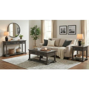 Park Ridge Occasional Table Set