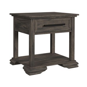 Park Ridge End Table