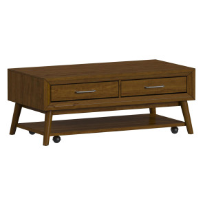 Santa Barbara Coffee Table