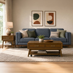 Santa Barbara Occasional Table Set