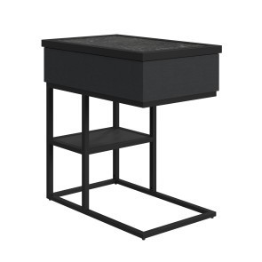 Halo Smart Black C-Table
