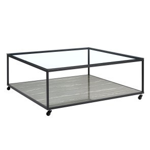 Yasmin Coffee Table