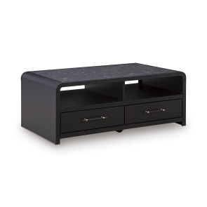 Clanden Coffee Table