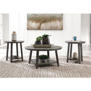 Caitbrook 3-Piece Occasional Table Set