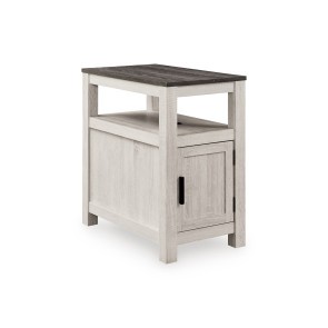 Fendenmore Chairside End Table