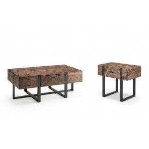 Prescott Condo Occasional Table Set