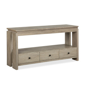 Conrad Rectangular Sofa Table