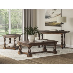 Sturlayne Occasional Table Set