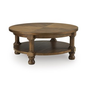 Chadworth Coffee Table