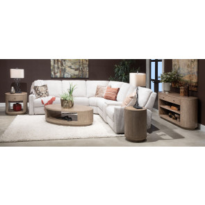 Sanford Occasional Table Set