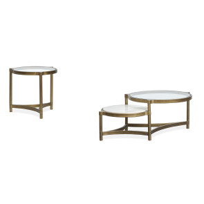 Cassidy Occasional Table Set