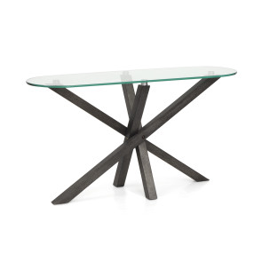 Jax Sofa Table