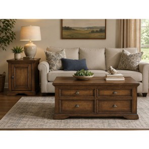 Channley Occasional Table Set