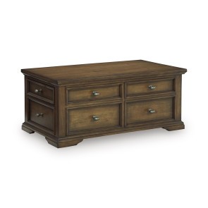 Channley Lift-Top Coffee Table
