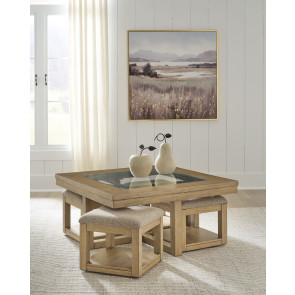 Wittenmyer Occasional Table Set