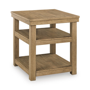 Wittenmyer End Table