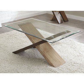 Tasha Cocktail Table