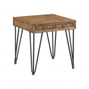 Boone End Table