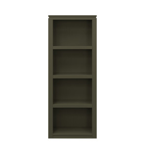 The Cove Shadow Grove Bookcase Pier