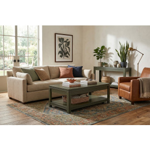The Cove Shadow Grove Occasional Table Set