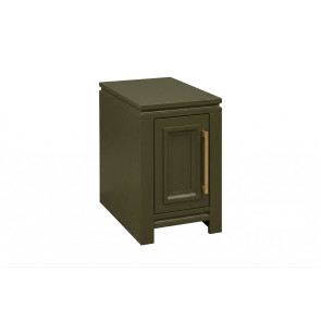 The Cove Shadow Grove Chairside Table