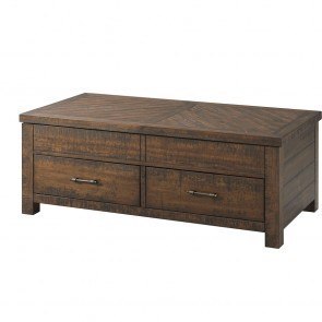 Jax Lift Top Coffee Table